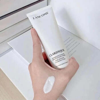 Clarifique Pore Refining Cleansing Foam - Čisticí pěna